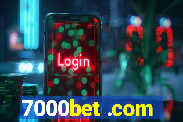 7000bet .com